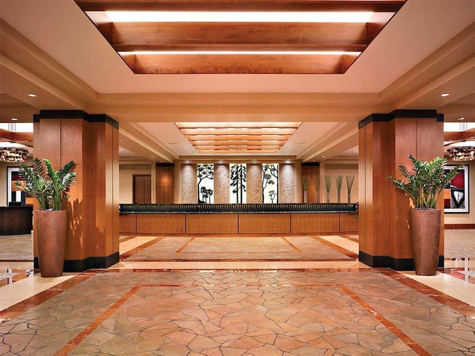 Public Area, Ameristar Casino Resort Spa Black Hawk, Gilpin