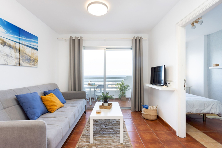 Room 4, Apartamento Casa Calma, Santa Cruz de Tenerife