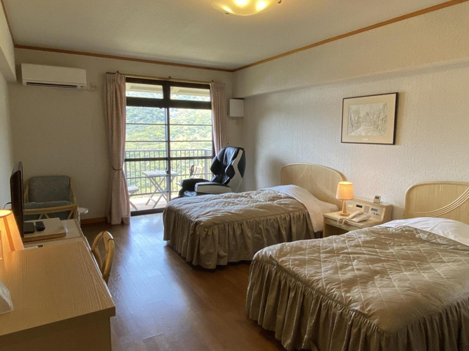 Others 5, Hotel Bellreef Otsuki, Ōtsuki