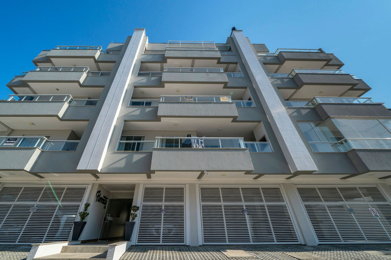 Exterior & Views 2, Residencial Florenza, Bombinhas
