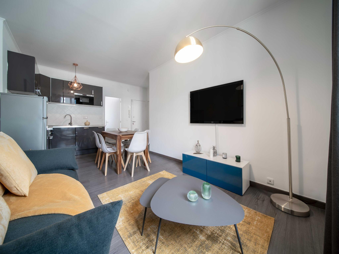 5, Beautiful apartment in the city center - 2BR6P - Cannes, Alpes-Maritimes