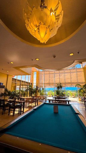 Sport & Beauty, HOTEL PALACIO, Puerto Princesa City