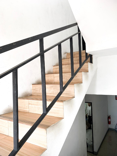 Facilities 4, NamRoom At Pulomas, East Jakarta