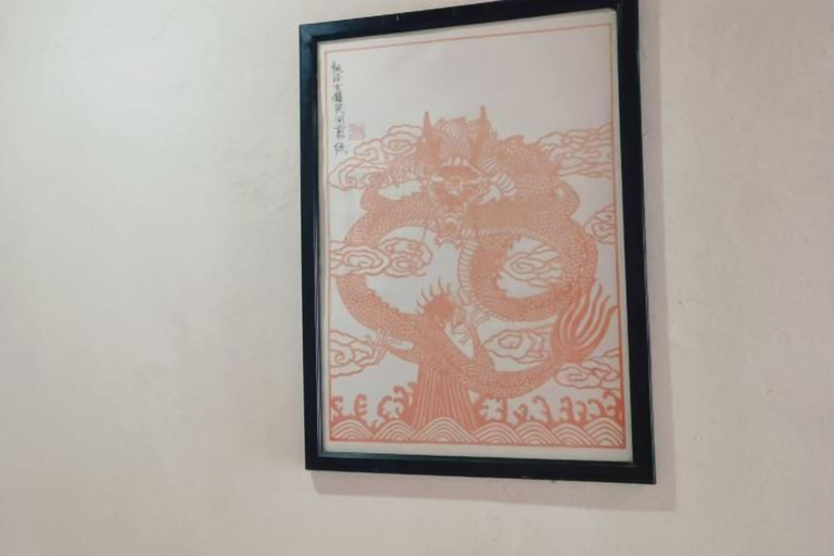 Others 5, Qingshui Hostel, Shanghai