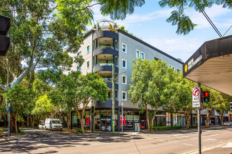 Exterior 4, Idyllic Studio by University Campuses, Sydney