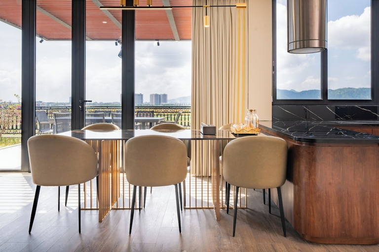 Food & Drinks 3, Cami Riverside Resort Đà Nẵng, Da Nang
