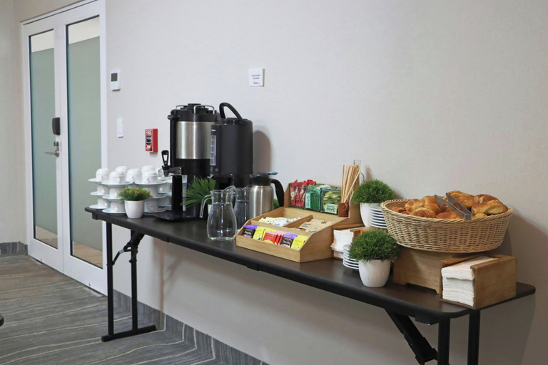 Food & Drinks 5, Residence Inn by Marriott Cancun Hotel Zone, Benito Juárez