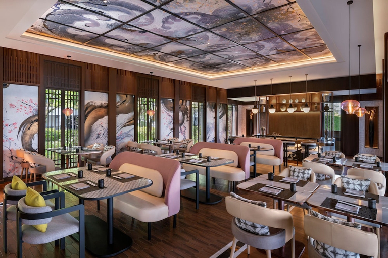 Food & Drinks 5, JW Marriott Khao Lak Resort Suites, Takua Pa