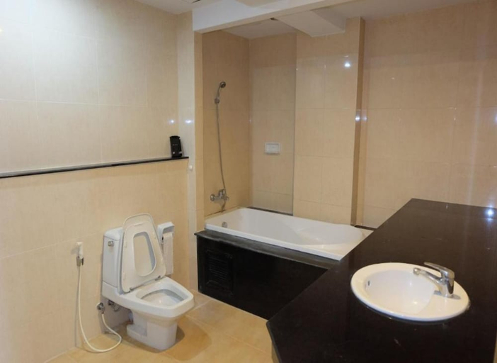 Bathroom 4, Rawai Suites Phuket, Phuket Island