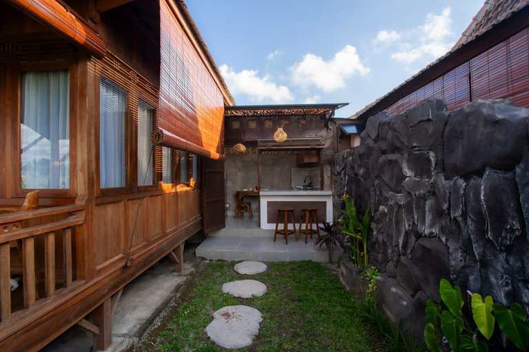Exterior & Views 4, Sunset Harvest Bali, Badung