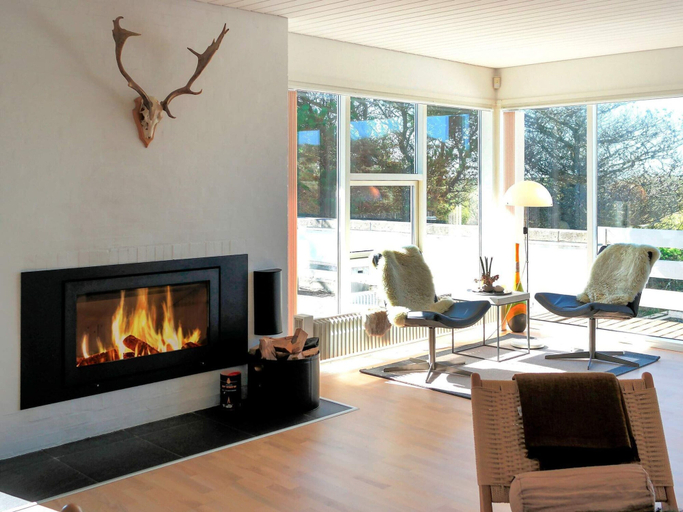 Interior 3, 5 Star Holiday Home in Pandrup, Jammerbugt