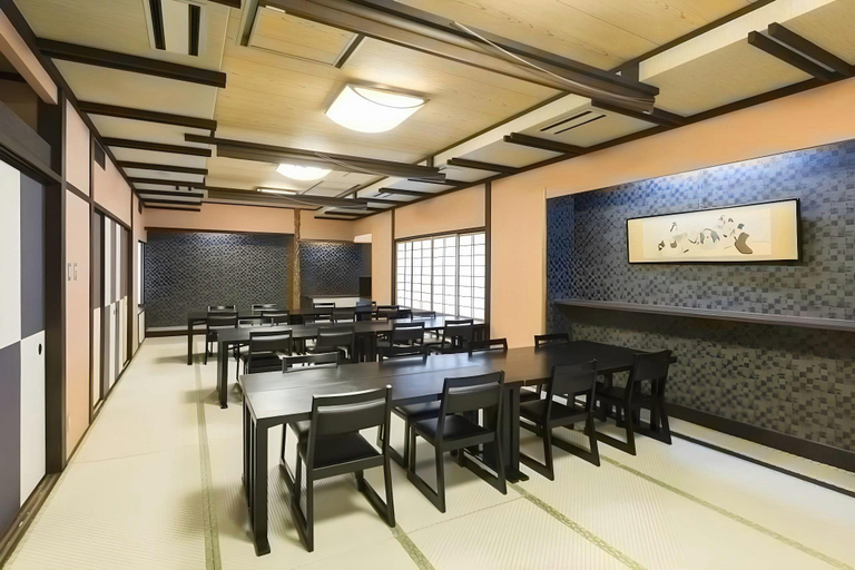 Food & Drinks 5, Ryokan Sanoya Hotel, Kyoto