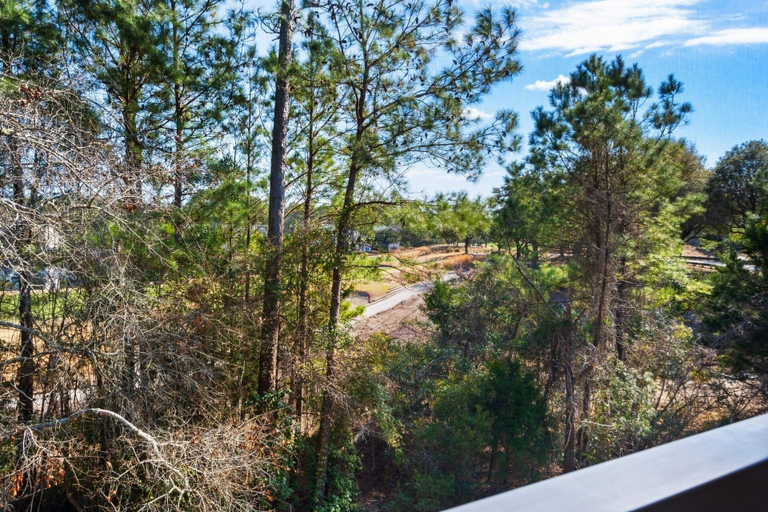 View from property, 53e Bayside Birdie 2 Bedroom Condo, Georgetown