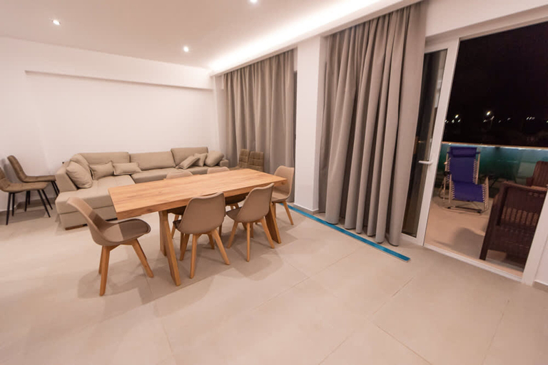 Room 4, Sinani Villas Rhodes - Private Family Getaway, South Aegean