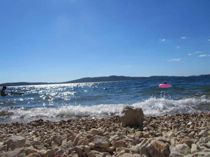 5, Apartment in Brodarica by the Beach, Šibenik