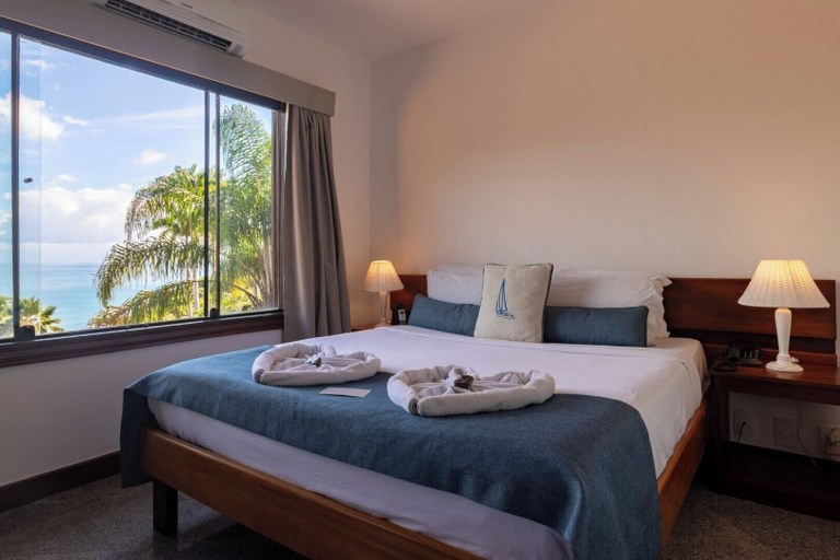 Bedroom 4, Búzios Mar Hotel, Armação dos Búzios