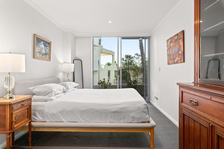 Others 4, Gorgeous 2-bed Unit Near Riverside Parks, Sydney