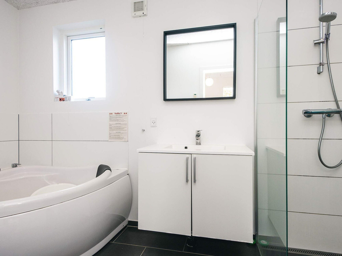 Others 4, 4 Star Holiday Home in Glesborg, Norddjurs