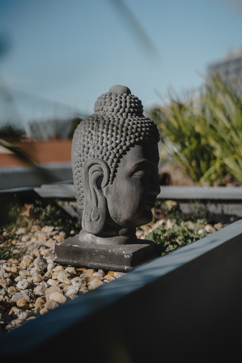 Exterior detail, Central 1-bed With Balcony, Rooftop BBQ & Parking, Canberra