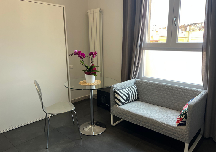 Public Area 2, Floor 6 by DOT Suites, Rome