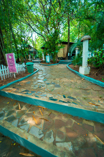 Sport & Beauty 2, La La Land Resort, South Goa