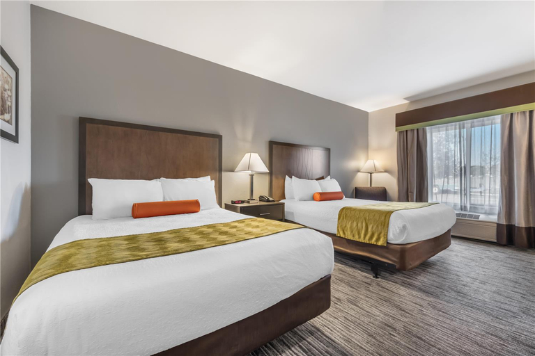 Others 3, Best Western Plus Liberal Hotel & Suites, Seward
