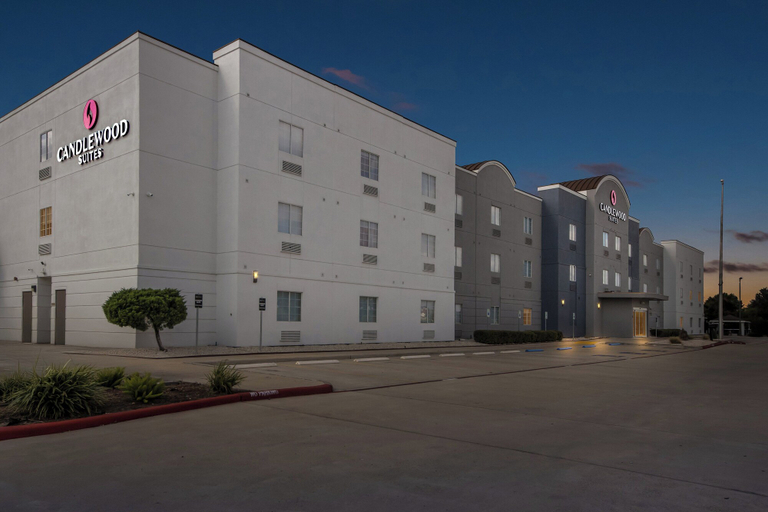 Exterior & Views 5, Candlewood Suites VICTORIA, Victoria
