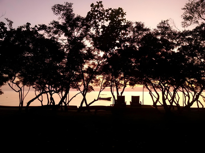 Others 4, La Estrella Beach Resort, Loon