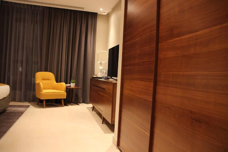 Bedroom 3, Rafa - Al Nuzhah, Riyadh