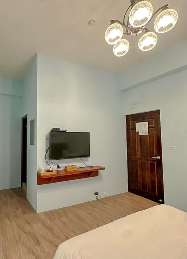Bedroom 2, Youge Homestay, Taitung
