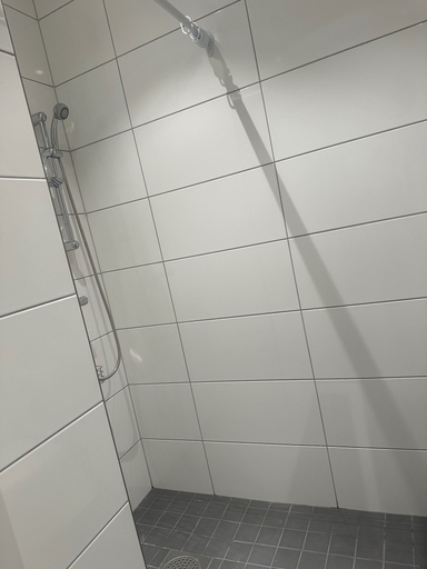 Bathroom 4, Apartment 21 in Sollentuna Stockholm, Sollentuna