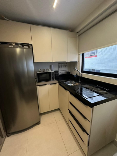 Private kitchen, Aurea 210, João Pessoa