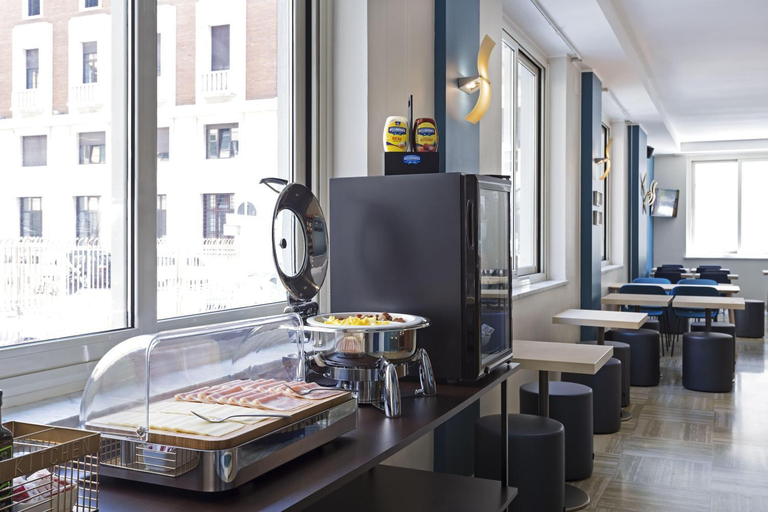 Food & Drinks 4, B&B Hotel Pescara, Pescara