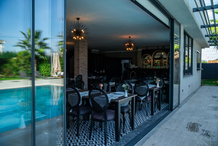 Food & Drinks 5, Didi Otel Sapanca, Izmit