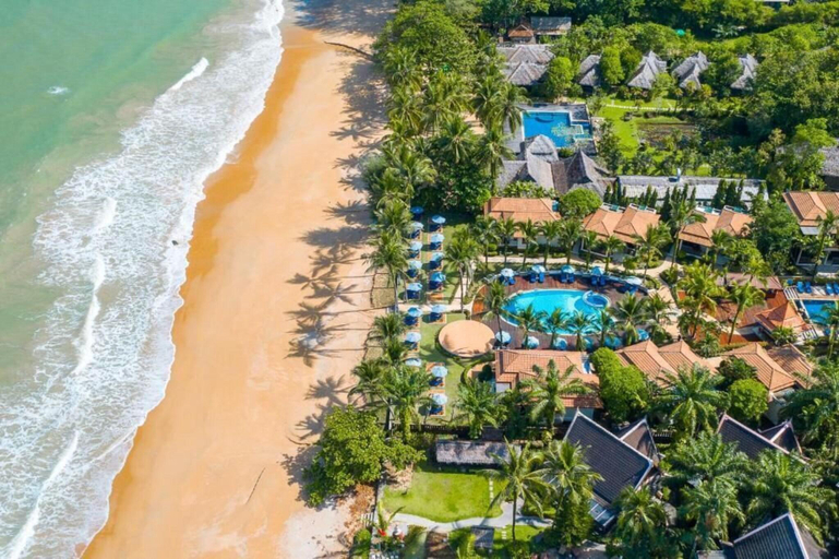 Exterior & Views 2, Khaolak Bayfront Resort, Takua Pa
