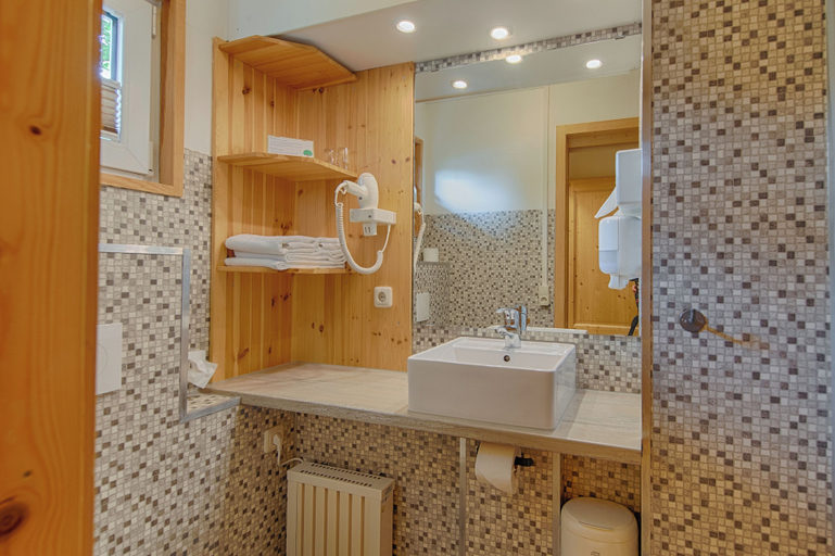 Bathroom 4, Hotel Schwedenhaus Wismar, Nordwestmecklenburg