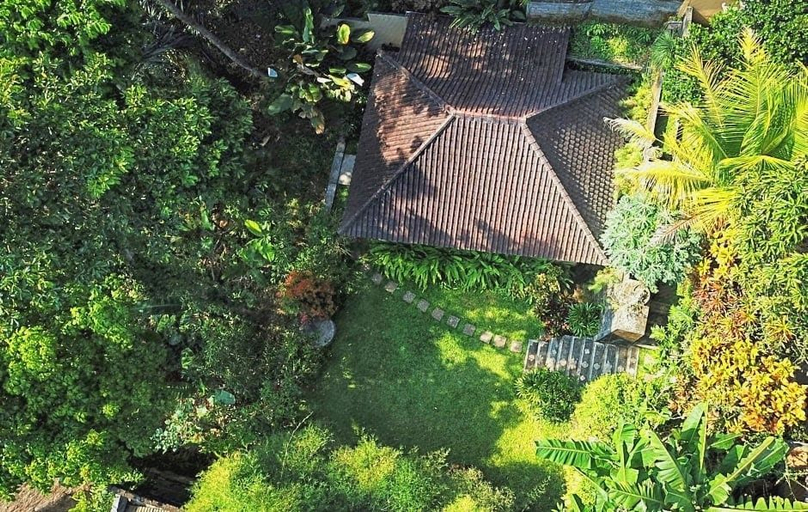 Others 3, Secluded Jungle Villa Ubud, Gianyar