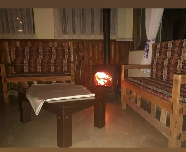 Bedroom 2, Hotel NilSu, Fethiye