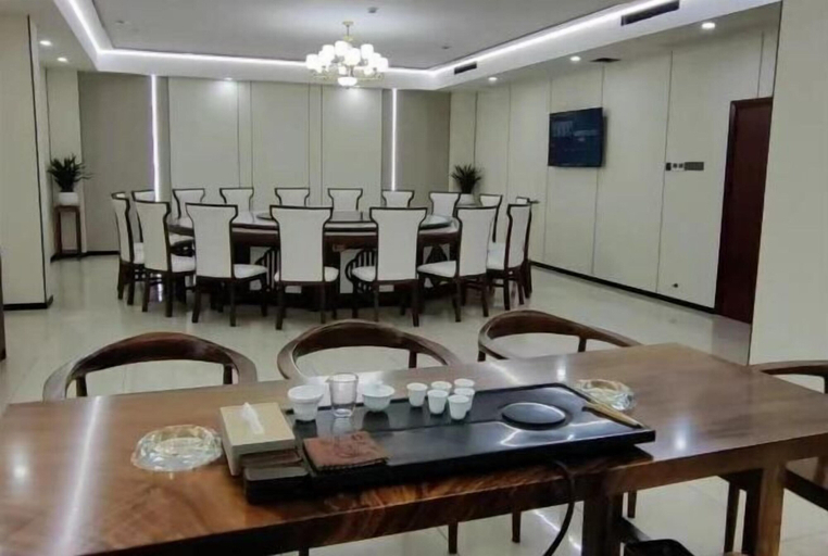 Food & Drinks 4, Liancheng zhilong Hotel, Longyan