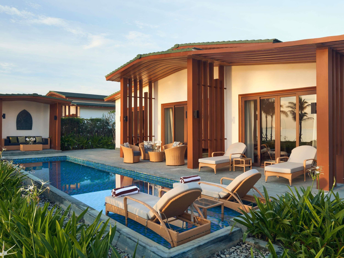 Sport & Beauty 3, Mövenpick Resort Cam Ranh, Cam Lâm