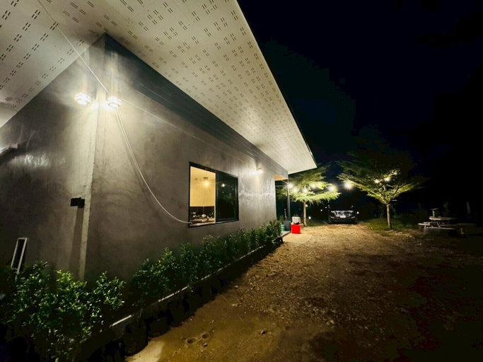 Exterior 4, Wangnue Mountain View Resort&Hotel, Wang Nua