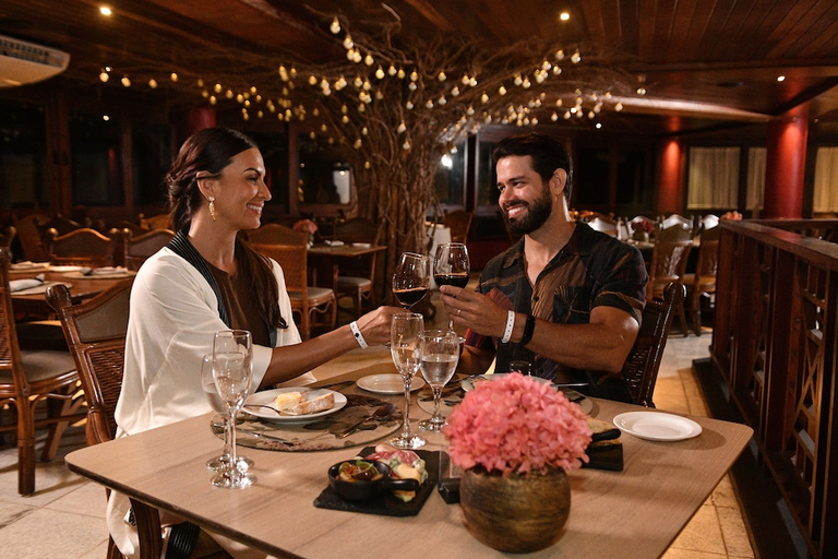 Food & Drinks 5, Summerville Beach Resort, Ipojuca