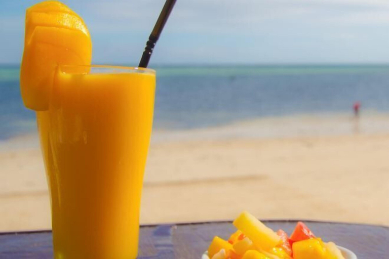 Food & Drinks 5, Levantin Boracay, Malay