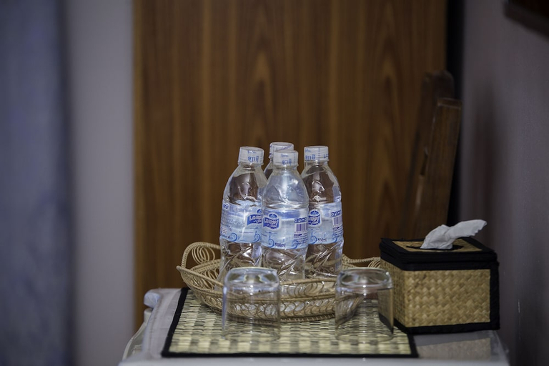 Food & Drinks 5, DV Angkor Villa, Siem Reap
