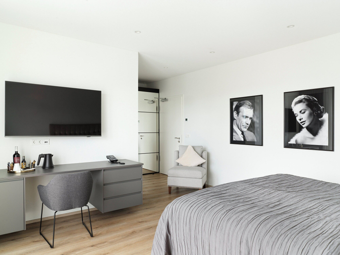Bedroom 4, Hotel Grimsborgir by Keahotels, Grímsnes- og Grafningshreppur