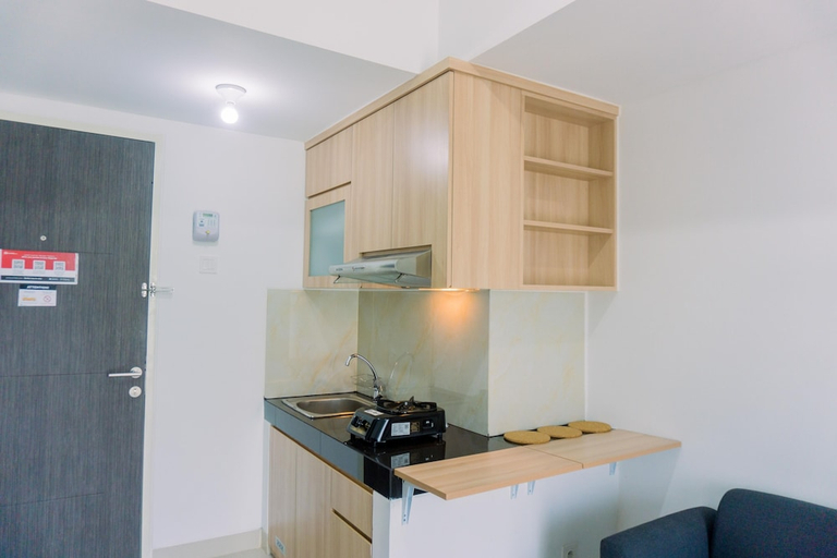 Others 2, Minimalist And Comfort 2Br Serpong Garden Apartment, Tangerang
