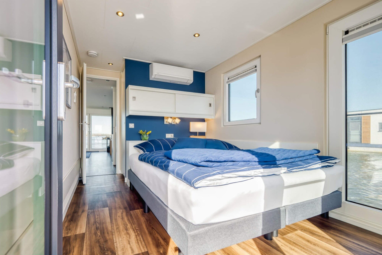 Room 3, Bright Base With Coastal Access, Vorpommern-Rügen