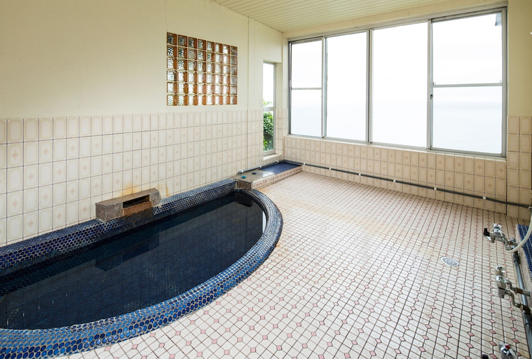 Sport & Beauty, Oyashirazu Kanko Hotel, Itoigawa