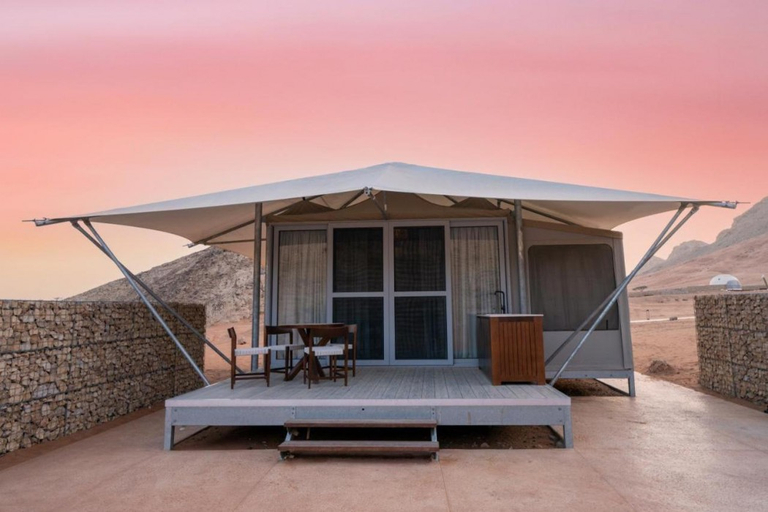 Exterior & Views 1, Moon Retreat by Sharjah Collection