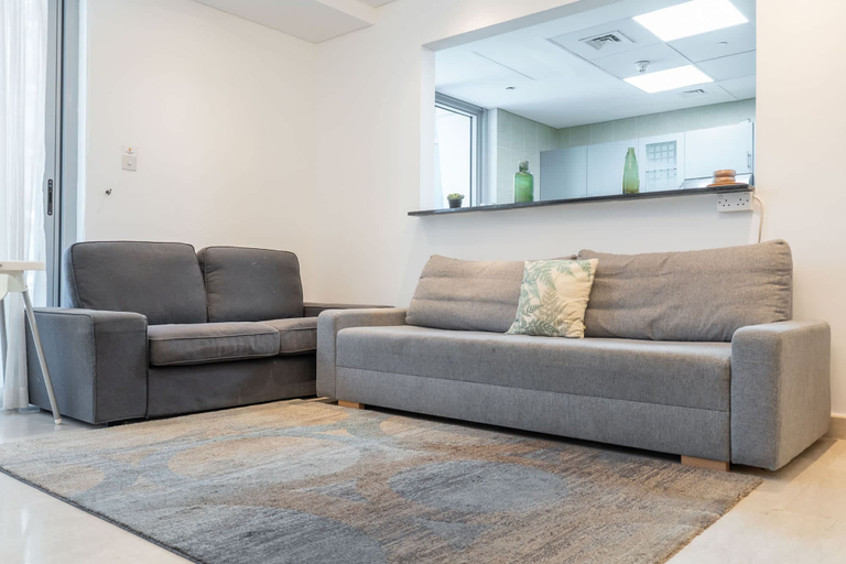 Room 5, Exceptional and Stunning 1 Bedroom in Dubai Marina, Dubai
